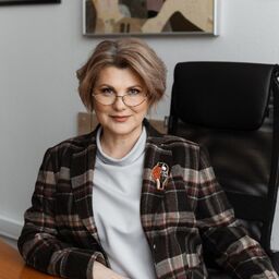 Важова Лариса Валерьевна